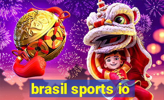 brasil sports io